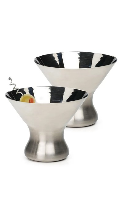Shopping: Outdoor Barware
